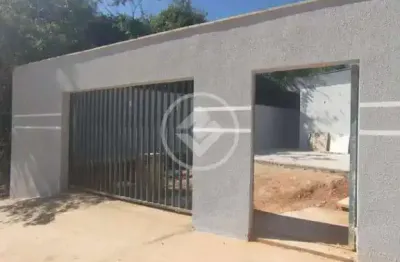 Casa 3 quartos no bairro portal do sol em lagoa santa mg / my broker codigo: 147174