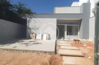 Casa 3 quartos no bairro portal do sol em lagoa santa mg / my broker codigo: 147174