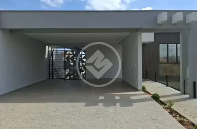 Casa no condomínio residencial parque dos buritis / mybroker codigo: 147521