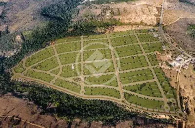 Lote 22 qd 09 - parque das borboletas - área 360m² codigo: 30982