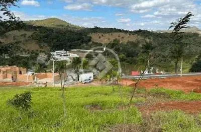 Lote 02 quadra 05 - 375 m² - condomínio golden class - lagoa santa - mg codigo: 30902