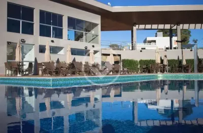 Casa em condomínio fechado com 3 quartos à venda na Avenida Um, 1821, Gran Royalle, Lagoa Santa