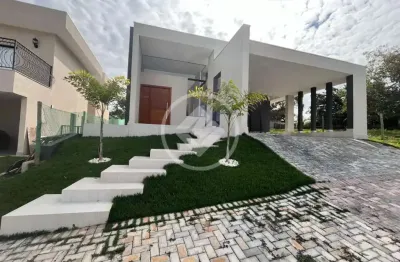 Casa 3 quartos no condomínio gran royalle em lagoa santa mg / my broker codigo: 147481