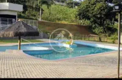 Terreno em condomínio fechado à venda na Rua Orlando Melo Belisário, 1390, Novo Campinho, Pedro Leopoldo