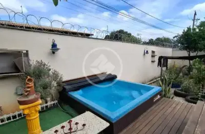 Casa com 5 quartos à venda na Carlos Orleans Guimarães, 816, Joá, Lagoa Santa