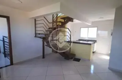 Apartamento com 2 quartos à venda na Alameda Dos Jenipapos, 95, Residencial Visão, Lagoa Santa