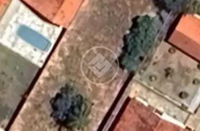 Terreno à venda na Avenida Abigail Pinto Coelho, 520, Lagoa Mansões, Lagoa Santa