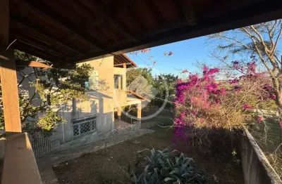 Casa com 4 quartos à venda na Rua Vl-3, 420, Lagoa Mansões, Lagoa Santa