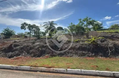 Lote 1087m2 condomínio eco village / mybroker codigo: 148200