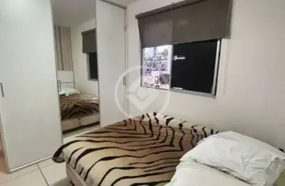 Apto de 3 quartos sendo 1 suite no bairro paqueta bh codigo: 149496