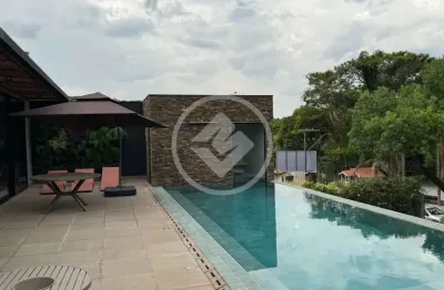 Casa à venda com 5 suítes em lagoa santa no condados da lagoa codigo: 150675