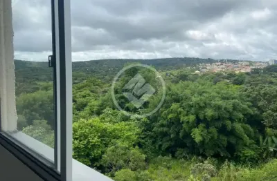 Apartamento com 2 quartos à venda na Avenida Bandeirante Felipe Rodrigues, 205, Palmital, Lagoa Santa