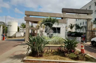 Apartamento com 2 quartos à venda na Alameda De Rondon, 218, Lundcéia, Lagoa Santa