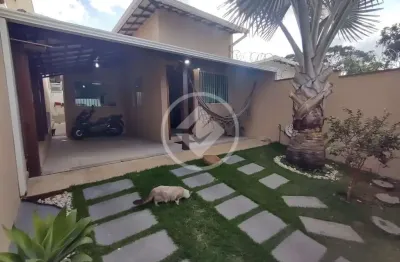 Casa 2 quartos no bairro portal do sol em lagoa santa mg / my broker codigo: 151956