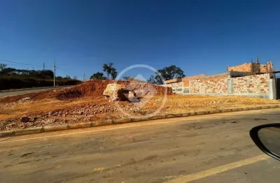 Terreno à venda na Das Pêras, S/N, Lagoinha de Fora, Lagoa Santa
