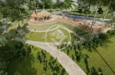 Terreno à venda na Vila Albanos, 145, Lagoinha de Fora, Lagoa Santa