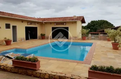 Casa estilo rustico lagoa mansões lote 2000 m2 codigo: 152085