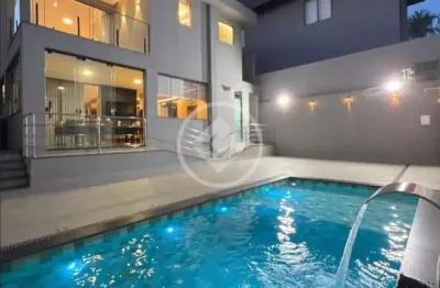 Casa 4 quatros sendo 2 suítes em condomínio rosas dos ventos vespasiano mg ( toda mobiliada) codigo: 152296