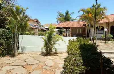 Casa disponível  condomínio residencial vivendas em lagoa santa codigo: 152194