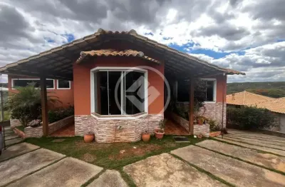 Casa 6 quartos em condomínio bougainville lagoa santa mg codigo: 152481