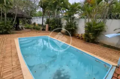 Casa térrea 02 quartos com piscina em lagoa santa codigo: 152422