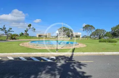 Terreno 1048,24m² - condomínio canto da siriema resort residence codigo: 103581