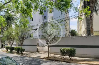 Apartamento 2 quartos bairro califórnia - belo horizonte -  mg - my broker. codigo: 153531