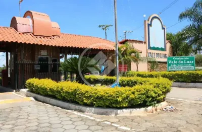 Sitio em um terreno de 1.100 m2 condomínio vale do  luar em jaboticatubas codigo: 154109