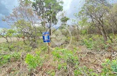 Terreno à venda na Morro Do Cruzeiro, 33, Morro Do Cruzeiro, Lagoa Santa