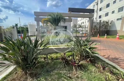 Apartamento com 2 quartos à venda na Alameda De Rondon, 218, Lundcéia, Lagoa Santa