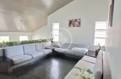 Casa com 4 quartos à venda na Rua Pastor Achilles Barbosa, 44, Palmares, Belo Horizonte