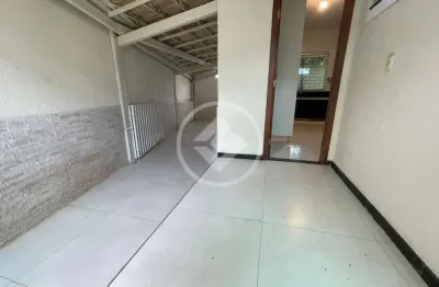 Casa com 2 quartos à venda na Luiz Carlos Dos Santos, 59, Jardim Imperial, Lagoa Santa
