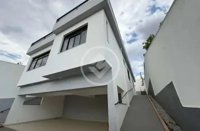 Casa com 3 quartos à venda na Maria Raimunda De Jesus, 579, Joá, Lagoa Santa