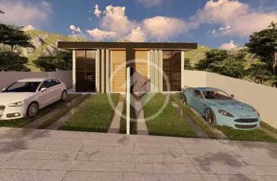 Casa com 3 quartos à venda na Rua Cristo Rei, 31, Vila Santa Helena, Lagoa Santa