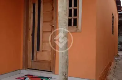 Casa com 2 quartos à venda na Três, 245, Vila Maria, Lagoa Santa