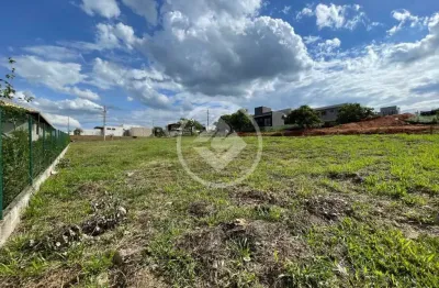 Terreno à venda na Rua A, Gran Royalle, Lagoa Santa