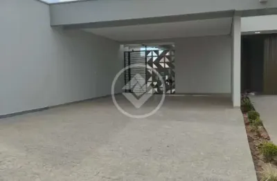 Cobertura com 3 quartos à venda na Rua Oito, 55, Parque dos Buritis, Lagoa Santa