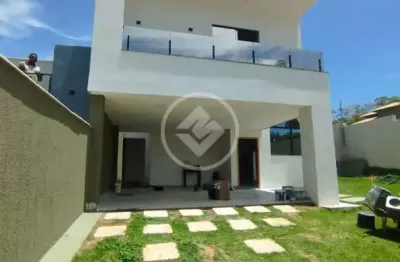 Casa 3 quartos no bairro portal do sol em lagoa santa mg / my broker codigo: 157399