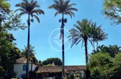 Casarão orla da lagoa central - 6.372m2 lagoa santa codigo: 157647