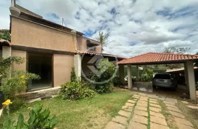 Casa com 3 quartos à venda na Rua Piauí, 182, Joá, Lagoa Santa