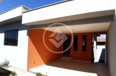 Casa com 4 quartos à venda na Das Acácias, 45, Acácias, Lagoa Santa