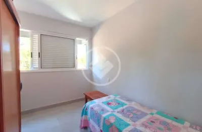 Apartamento com 3 quartos à venda na Professor Portela, 340, Bela Vista, Lagoa Santa