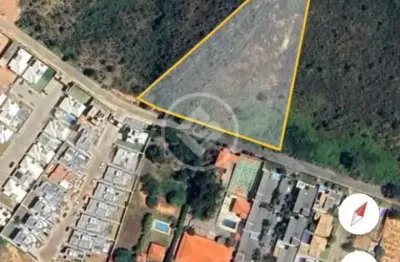Terreno vale dos sonhos 5.180m2 com projeto de casas codigo: 156156