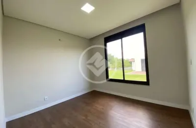 Casa em condomínio fechado com 4 quartos à venda na Rita De Cassia, 50, Condomínio Vitória Golf, Lagoa Santa