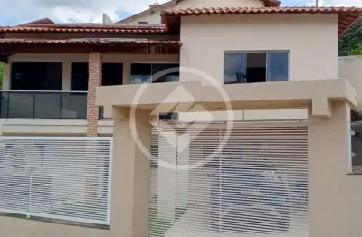 Casa em condomínio fechado com 3 quartos à venda na Cinco, 90, Joá, Lagoa Santa