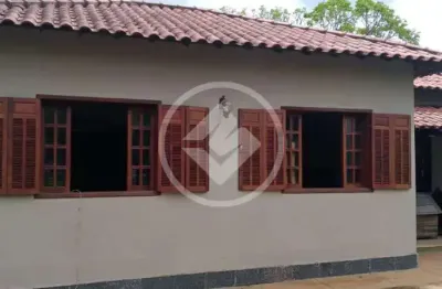 Casa estilo colonial à venda – parque residencial vivendas lagoa santa codigo: 161882