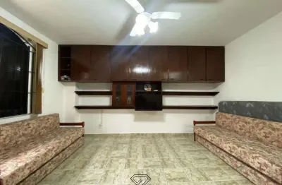 Kitnet com 1 quarto, caiçara, praia grande - r$ 200 mil, cod: 511