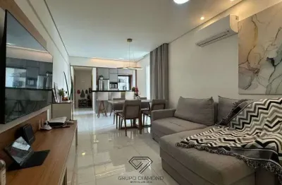 Apartamento com 2 quartos, caiçara, praia grande - r$ 700 mil, cod: 433