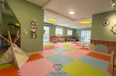 Apartamento com 2 quartos à venda na Rua Maria Beltrame Borloni, 77, Vila Caiçara, Praia Grande