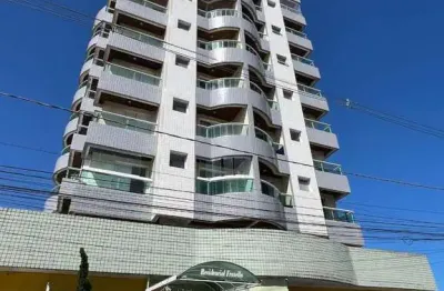 Apartamento com 1 quarto, caiçara, praia grande - r$ 265 mil, cod: 358